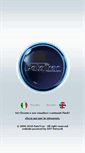 Mobile Screenshot of datatron.it